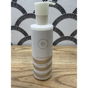 Bath & Body Works Sensitive Skin Colloidal Oatmeal Hydration Body Lotion 7.8 oz‎